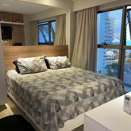 Апартаменти Apartamento Duplex Vista Mar Em Натал Екстер'єр фото