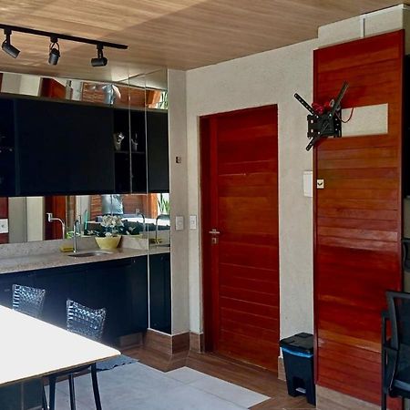 Апартаменти Apartamento Duplex Vista Mar Em Натал Екстер'єр фото