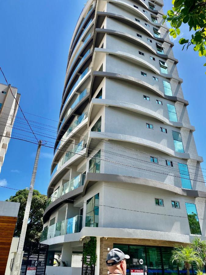 Апартаменти Apartamento Duplex Vista Mar Em Натал Екстер'єр фото