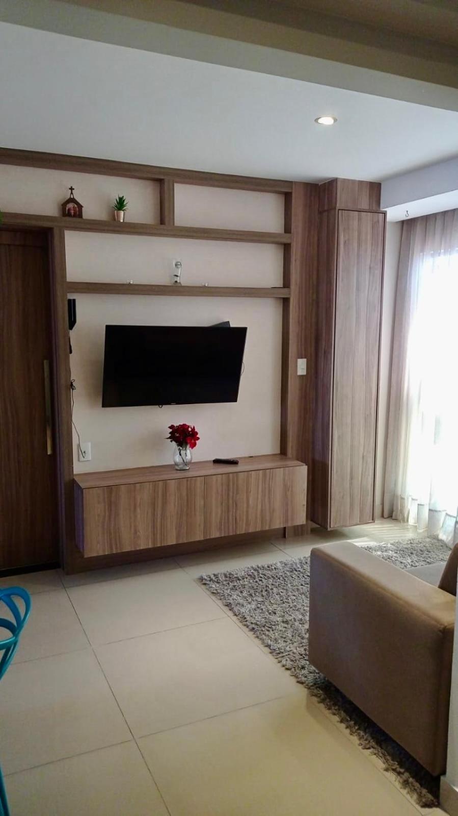 Апартаменти Apartamento Duplex Vista Mar Em Натал Екстер'єр фото